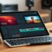 Edytowanie wideo 4K na iPadzie