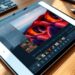 Affinity Photo 2 na iPadzie