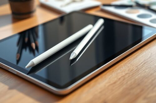 apple pencil kontra tańsze opcje