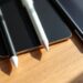 porównanie modeli Apple Pencil