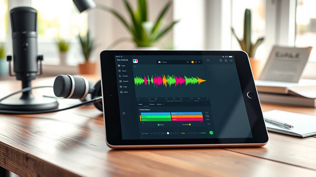 tworzyć i zarządzać kanałem podcastowym