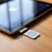 ipad łączność komórkowa sim