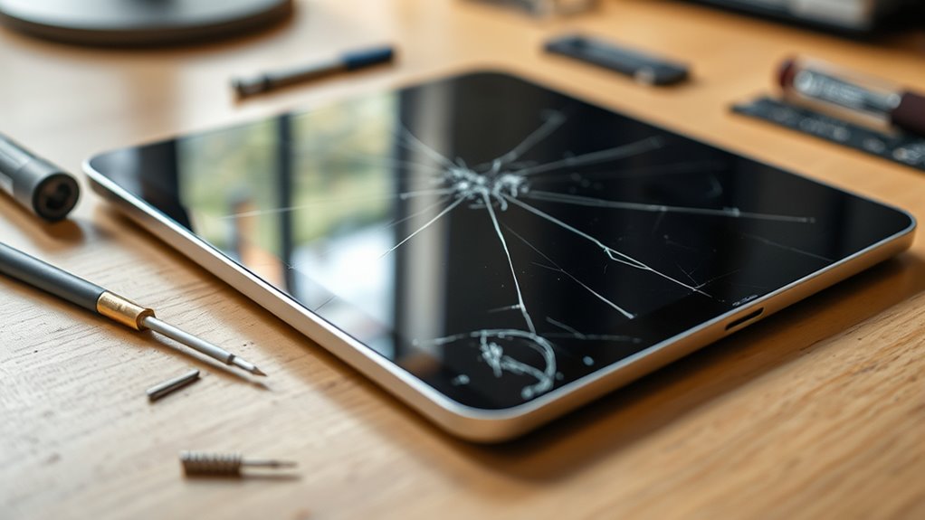 częste naprawy iPad mini