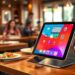 ipad pos system płatności