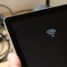 problemy z łącznością Wi-Fi iPada