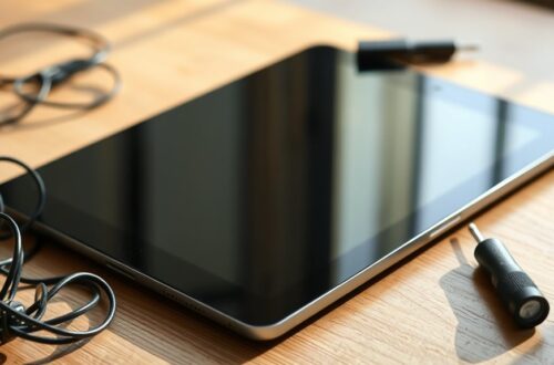 ipad nie chce się włączyć