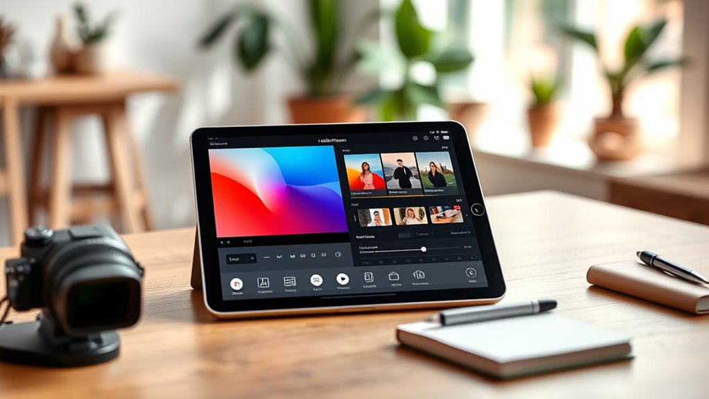 Lightroom versus edycja zdjęć