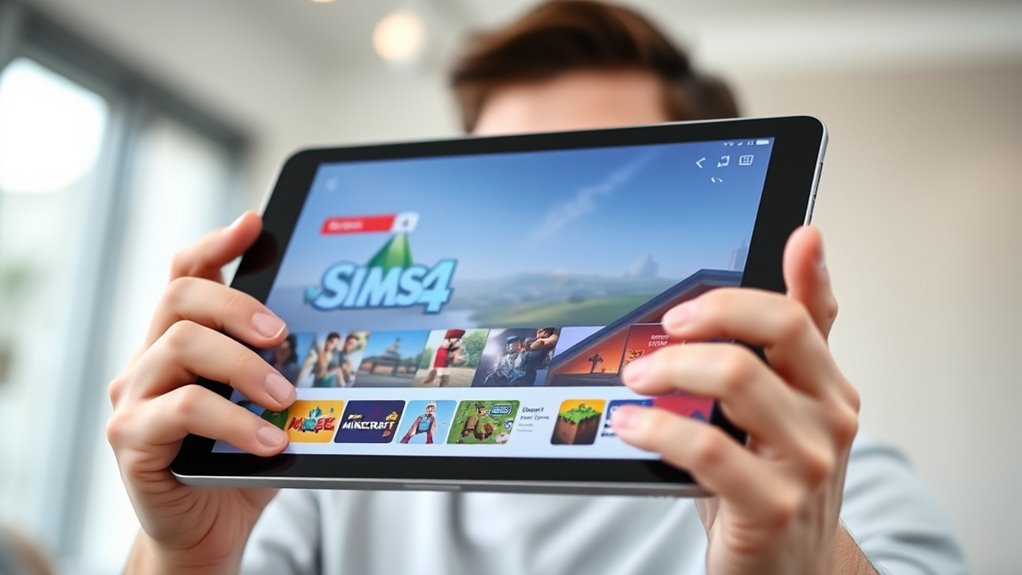 granice sims 4 minecraft