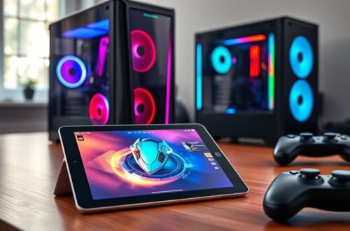 streamuj gry PC bezprzewodowo
