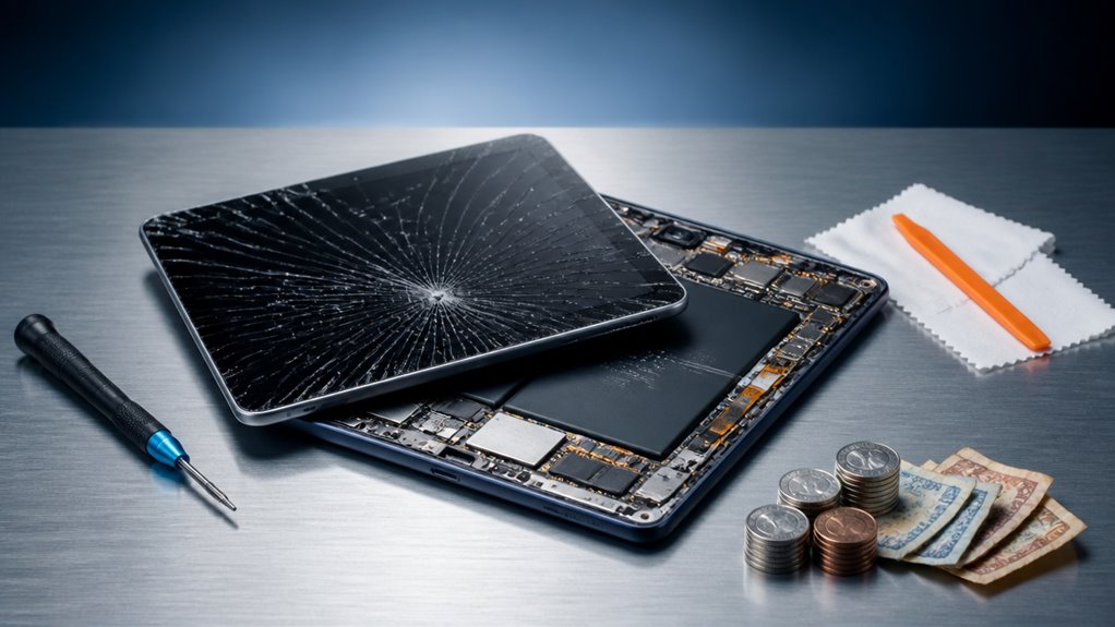 stała cena naprawy Apple bez gwarancji