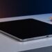 iPad czarny ekran pomimo wibracji