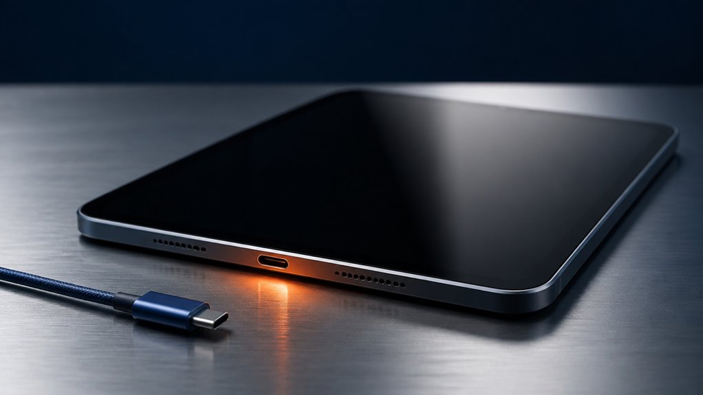 iPad nagrzewa się podczas ładowania – kwestia bezpieczeństwa