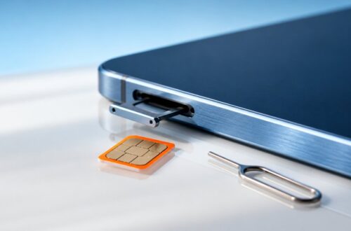 Rozwiązywanie problemów z kartą SIM w iPadzie