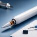 naprawa magsafe dla apple pencil pro