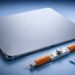 Naprawa iPada z pękniętą aluminiową ramą – opcja prostowania obudowy