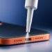 czyszczenie portu USB-C po rozlaniu